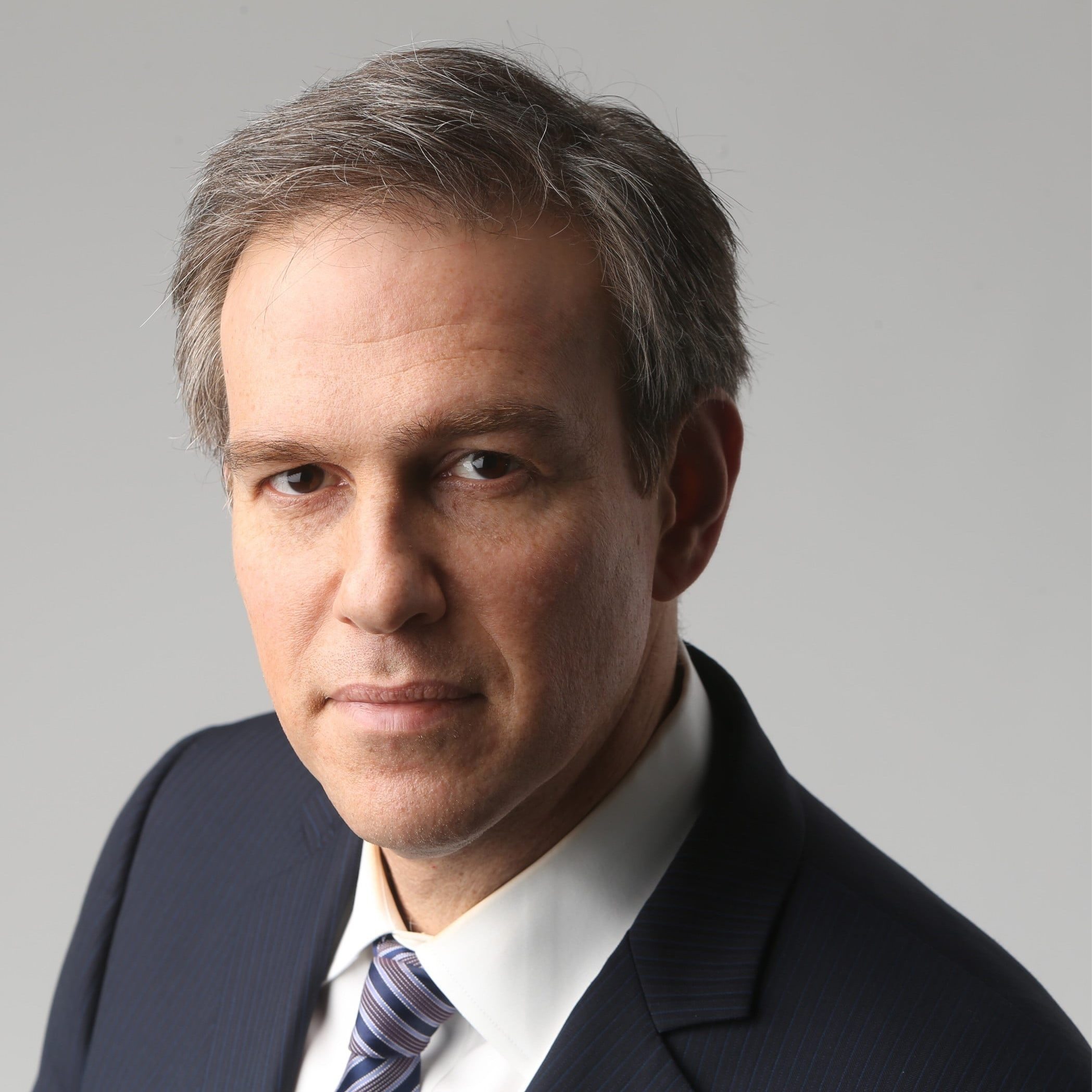   Bret Stephens