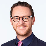 Dr. Efraim Chalamish