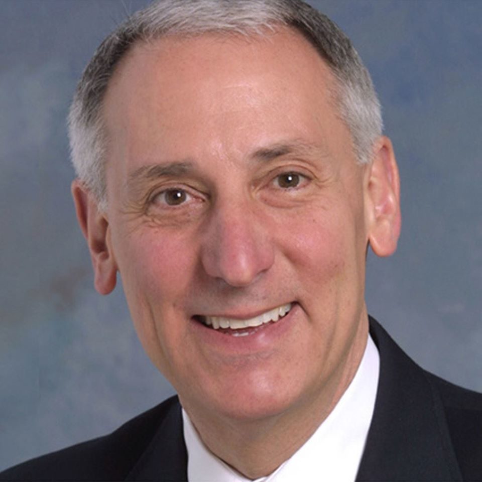   Eric D. Fingerhut