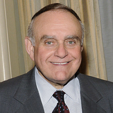   Leon Cooperman