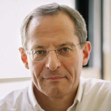   Eugene Kandel