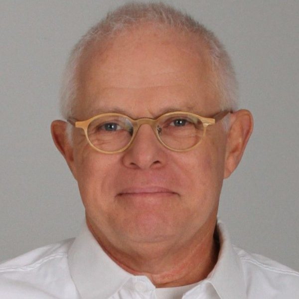   Glenn Yago