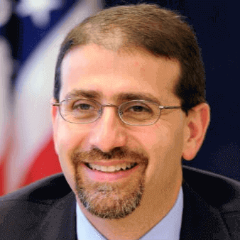   Ambassador Daniel Shapiro
